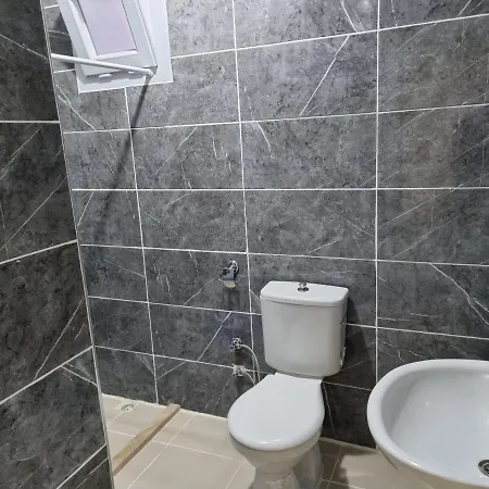 Apartment Bodrum Villa Dairesi Sonsuzluk Havuzlu Infinity Pool Full Deniz Doga Adalar Ve Yunan Adalari Manzarali