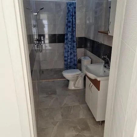 Apartment Bodrum Villa Dairesi Sonsuzluk Havuzlu Infinity Pool Full Deniz Doga Adalar Ve Yunan Adalari Manzarali Bodrum