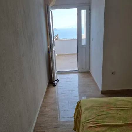 Bodrum Villa Dairesi Sonsuzluk Havuzlu Infinity Pool Full Deniz Doga Adalar Ve Yunan Adalari Manzarali Appartement *