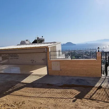Appartement Bodrum Villa Dairesi Sonsuzluk Havuzlu Infinity Pool Full Deniz Doga Adalar Ve Yunan Adalari Manzarali *
