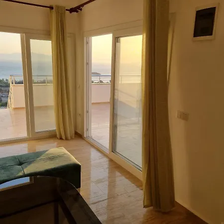 Appartement Bodrum Villa Dairesi Sonsuzluk Havuzlu Infinity Pool Full Deniz Doga Adalar Ve Yunan Adalari Manzarali *